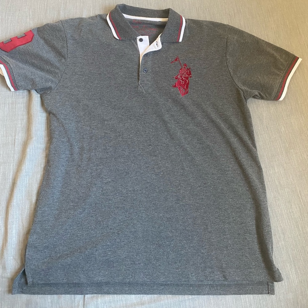 Collar Shirt